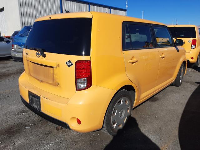 2013 TOYOTA SCION XB JTLZE4FEXDJ032302