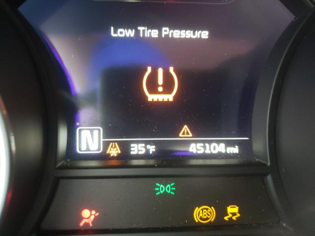 2015 KIA SEDONA EX KNDMC5C15F6051400