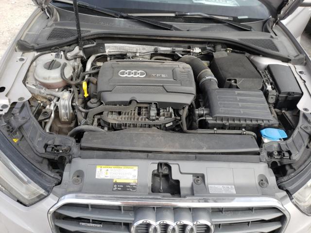 2015 AUDI A3 PREMIUM WAUEFGFF9F1054552