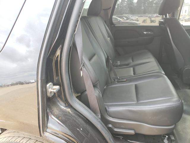 2014 CHEVROLET TAHOE POLI 1GNLC2E04ER185480