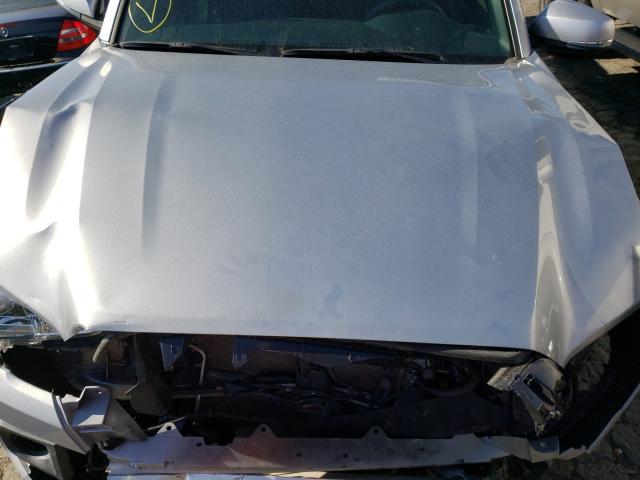 2019 TOYOTA TACOMA DOU - 3TMDZ5BN7KM067739