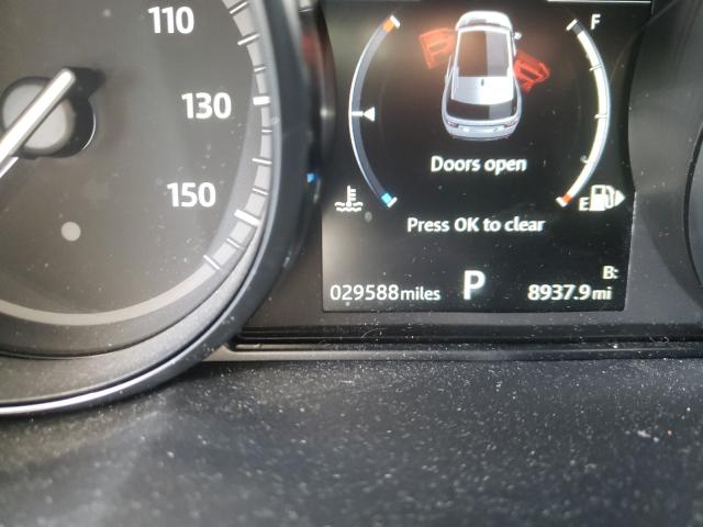 2018 LAND ROVER DISCOVERY SALCP2RX0JH746769