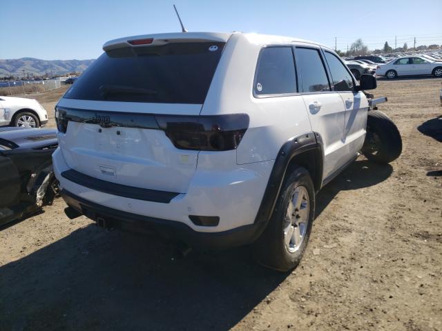 2012 JEEP GRAND CHER - 1C4RJFATXCC313656