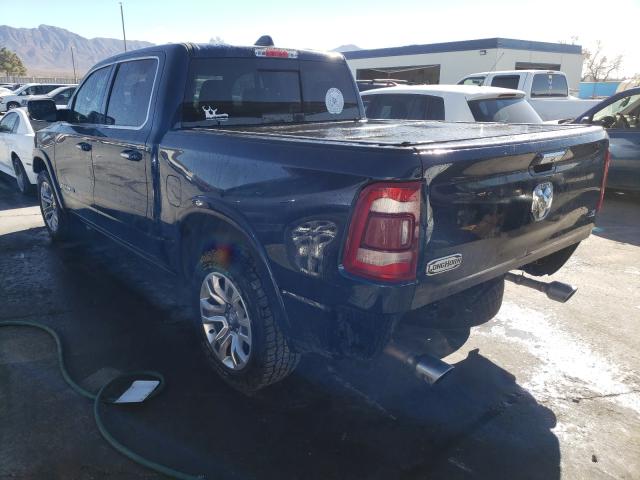 2019 RAM 1500 LONGH 1C6SRFKT4KN673217