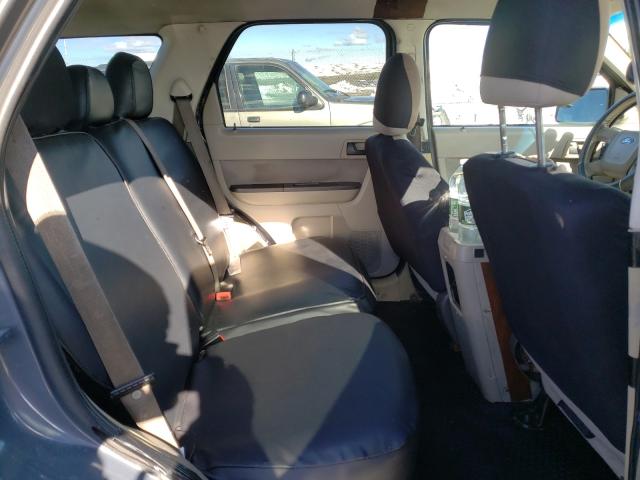 2012 FORD ESCAPE HYB 1FMCU4K32CKA37569