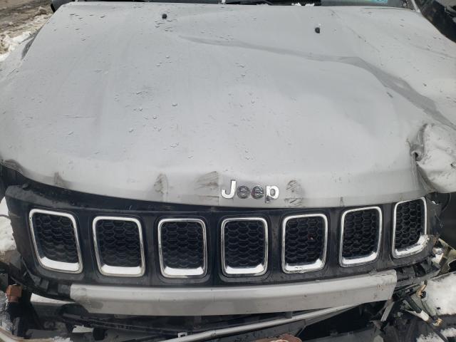 2020 JEEP COMPASS LA 3C4NJDBB5LT100854