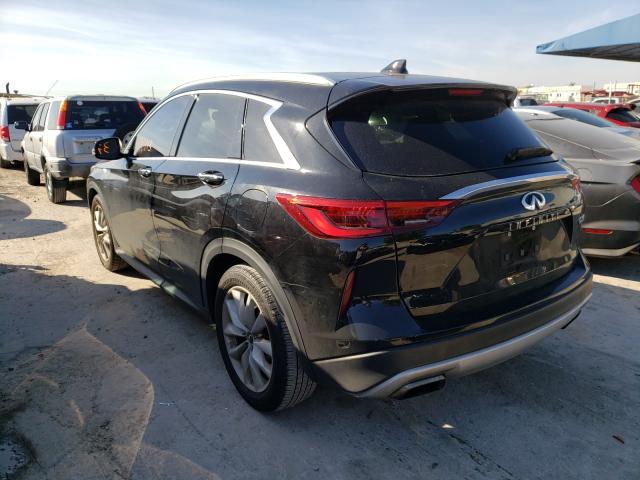 2019 INFINITI QX50 ESSEN 3PCAJ5M14KF114086