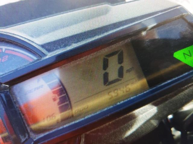 2020 KAWASAKI BR125 J JKABRRJ16LDA16045