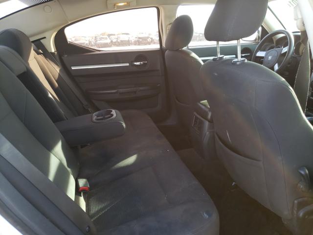 2010 DODGE CHARGER SX 2B3CA3CV2AH108203