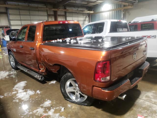 2013 RAM 1500 ST 1C6RR7FT1DS647130