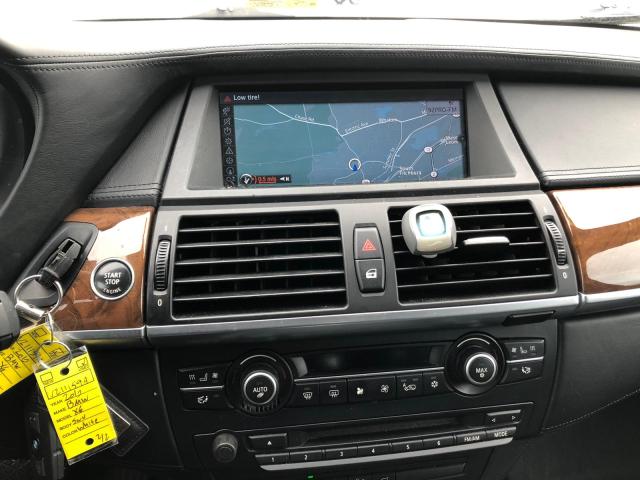 2010 BMW X6 XDRIVE5 5UXFG8C5XALZ94862