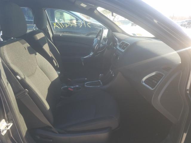 2011 DODGE AVENGER MA 1B3BD1FB2BN584999