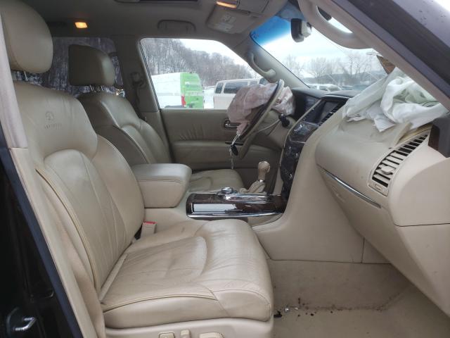 2011 INFINITI QX56 JN8AZ2NC2B9300036