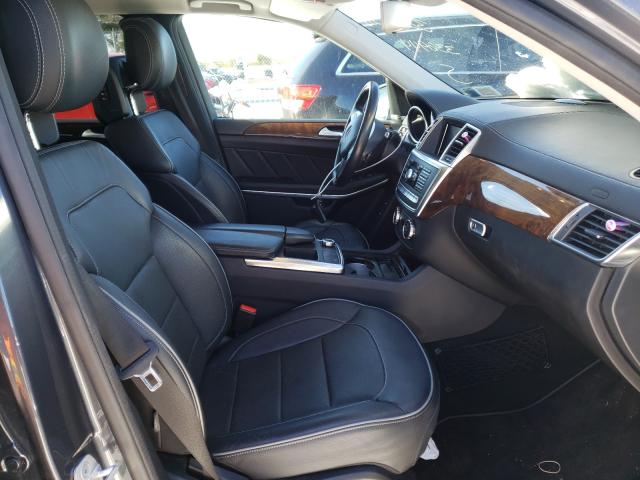 2014 MERCEDES-BENZ GL 350 BLU 4JGDF2EE6EA336944