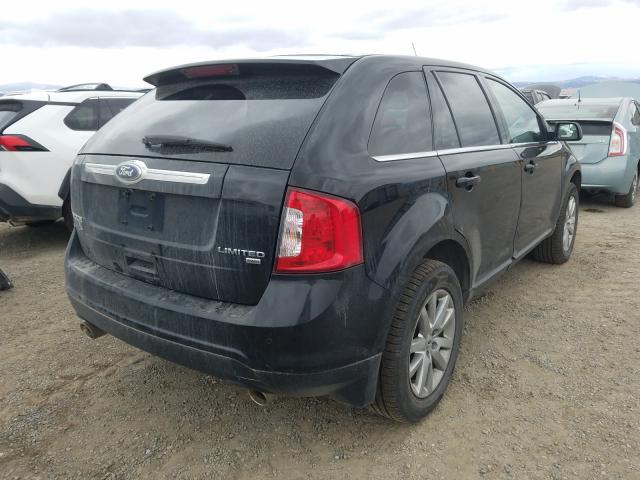 2011 FORD EDGE LIMIT 2FMDK4KC9BBB68503