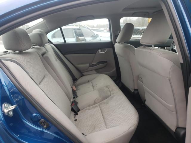 2015 HONDA CIVIC EX 19XFB2F83FE230953