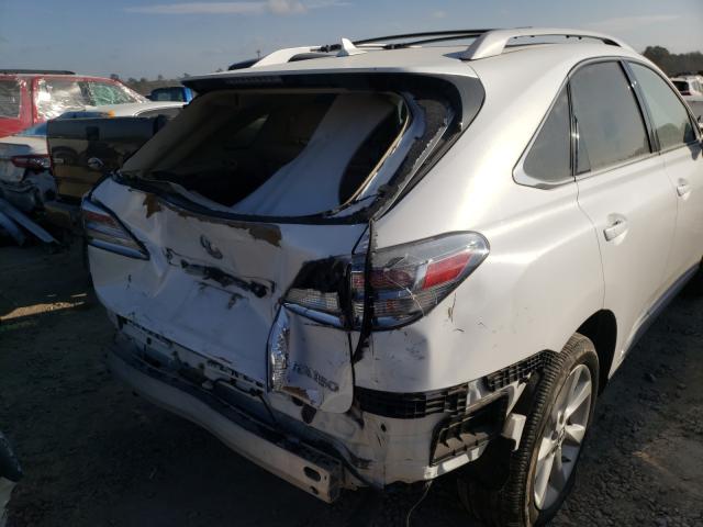 2012 LEXUS CT 200 2T2ZK1BA3CC066495