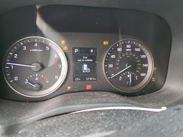 2017 HYUNDAI TUCSON KM8J3CA23HU307790