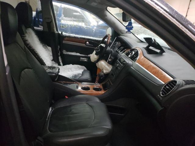 2012 BUICK ENCLAVE 5GAKRCED4CJ178487