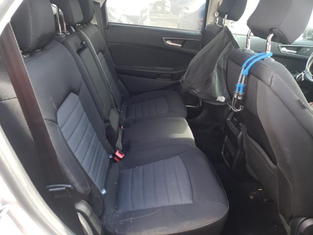 2017 FORD EDGE SE 2FMPK4G99HBB41661