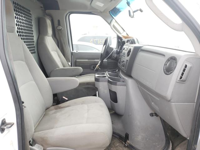2010 FORD ECONOLINE 1FTNE2EW3ADA32659