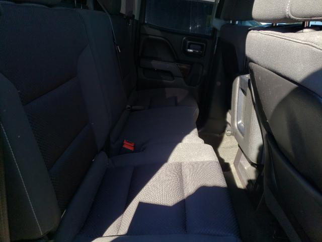 2015 GMC SIERRA K15 - 1GTV2UECXFZ371732