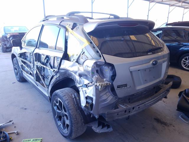 2013 SUBARU XV CROSSTR JF2GPAKCXD2856103