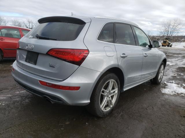 2015 AUDI Q5 PREMIUM WA1DGAFP5FA066905