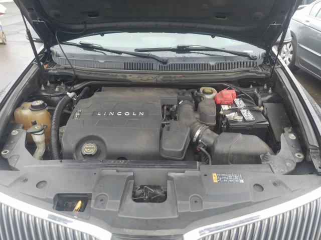 2014 LINCOLN MKT 2LMHJ5NK0EBL54727