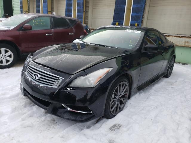 2014 INFINITI Q60 JOURNE JN1CV6EK4EM112265