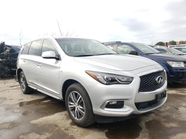 2016 INFINITI QX60 5N1AL0MM0GC512032