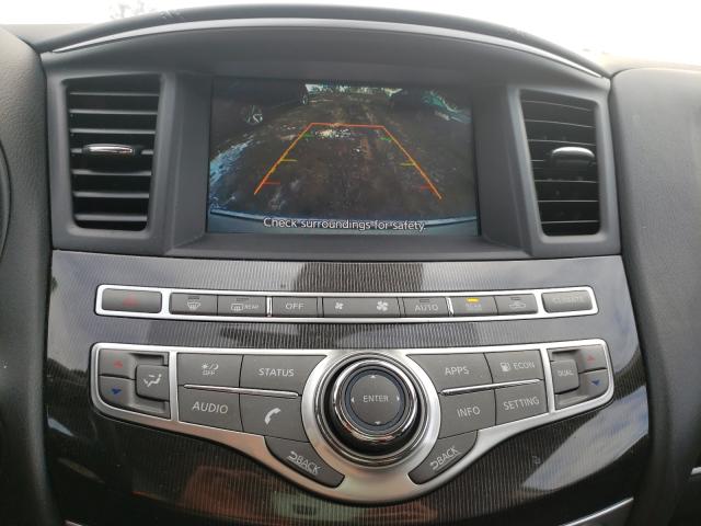 2019 INFINITI QX60 LUXE 5N1DL0MM6KC504118