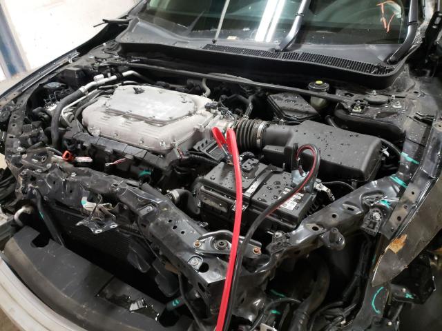 2017 ACURA TLX TECH 19UUB3F50HA003598