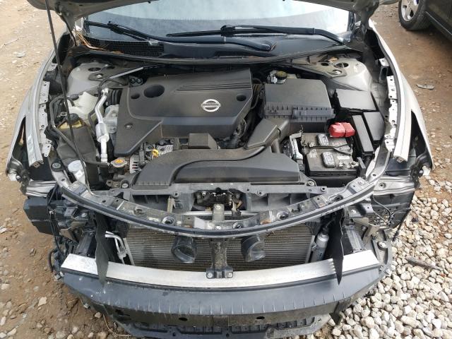 2015 NISSAN ALTIMA 2.5 1N4AL3AP1FN887067