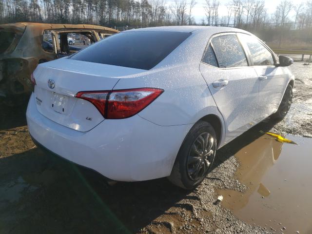 2014 TOYOTA COROLLA L 2T1BURHE0EC044921
