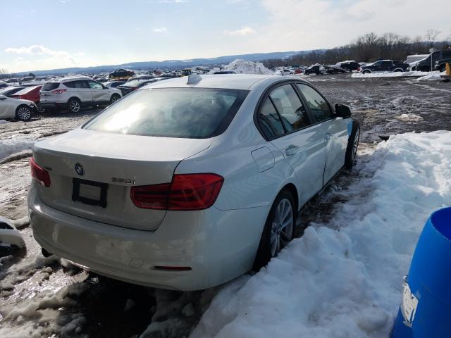 2017 BMW 320 XI WBA8A3C31HA067250