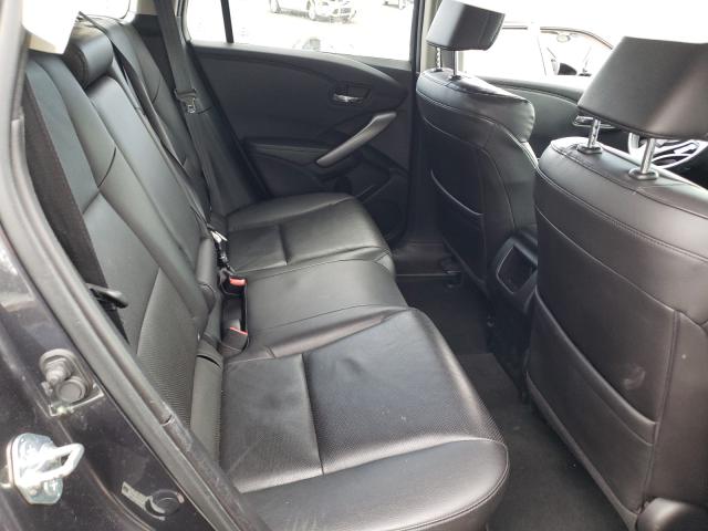 2013 ACURA RDX 5J8TB4H36DL010454