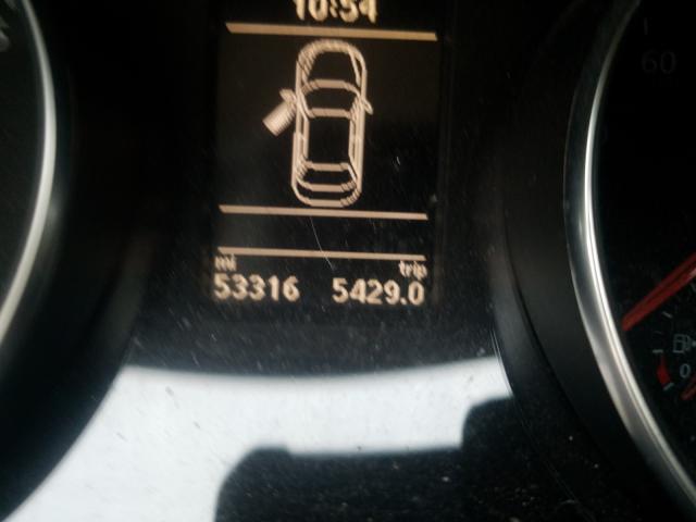 2017 VOLKSWAGEN PASSAT R-L 1VWDT7A31HC020355