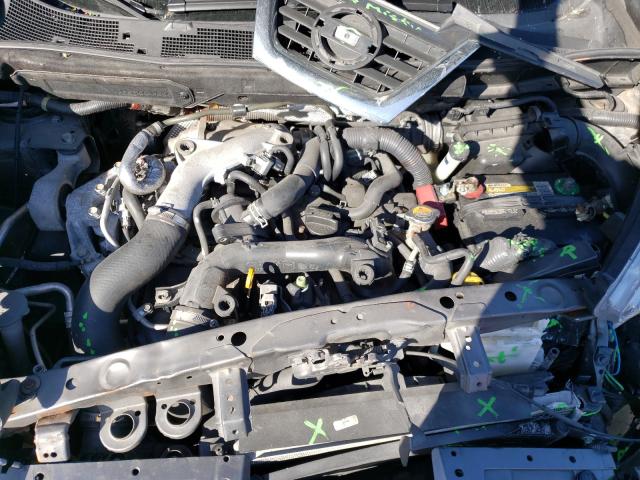 2013 NISSAN JUKE JN8AF5MR6DT222057