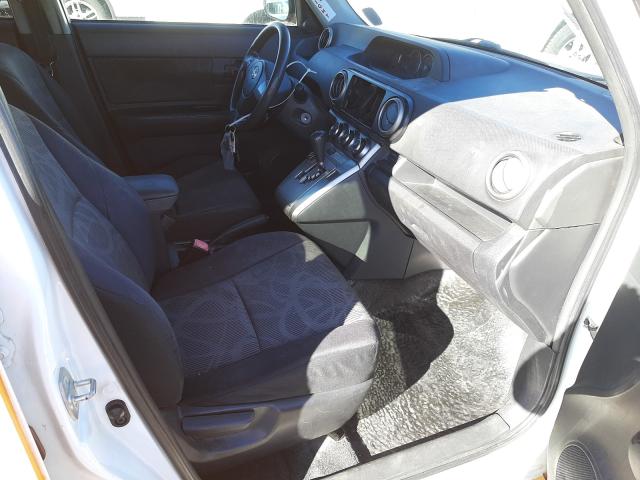 2013 TOYOTA SCION XB JTLZE4FE4DJ034224