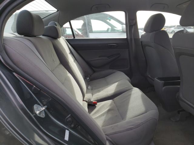 2010 HONDA CIVIC VP 2HGFA1F33AH503177