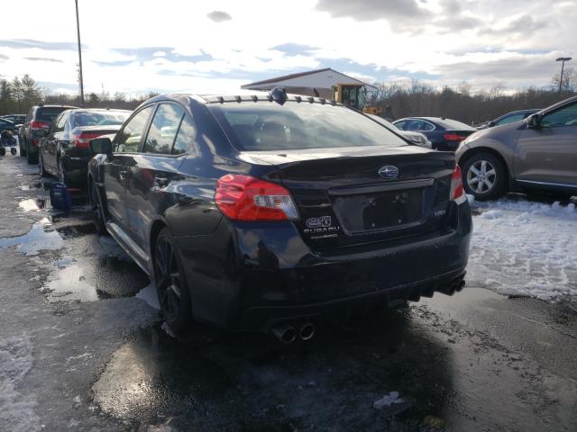 2020 SUBARU WRX PREMIU JF1VA1F68L8822996