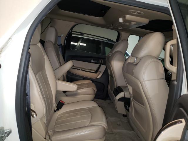 2011 GMC ACADIA 1GKKVTED6BJ400170