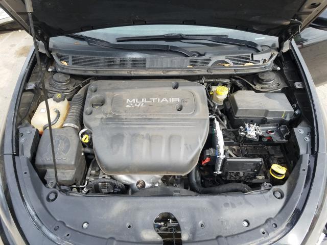 2016 DODGE DART GT 1C3CDFEB7GD749917