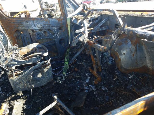 2011 MERCEDES-BENZ SPRINTER 2 - WD3PE8CB0B5604269