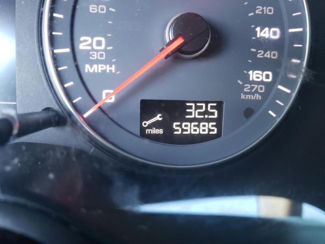 2013 AUDI A3 PREMIUM WAUKJAFM8DA012805
