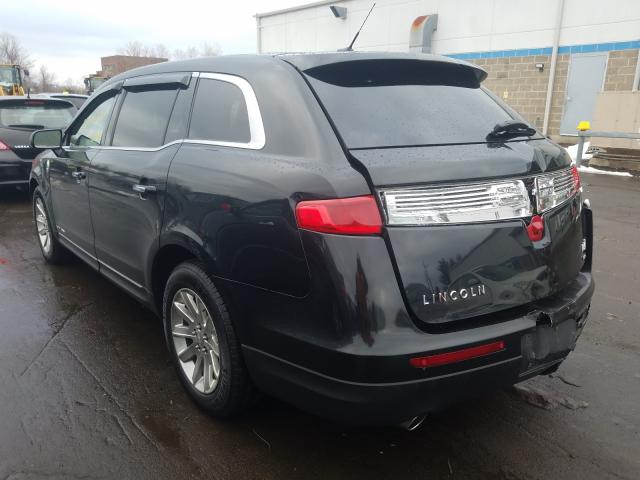 2014 LINCOLN MKT 2LMHJ5NK0EBL54727