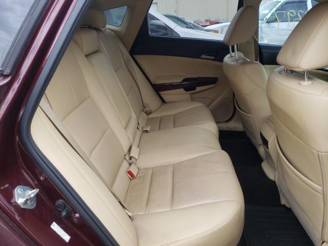 2012 HONDA CROSSTOUR 5J6TF1H57CL006943
