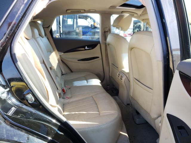2015 INFINITI QX50 JN1BJ0HR4FM771087