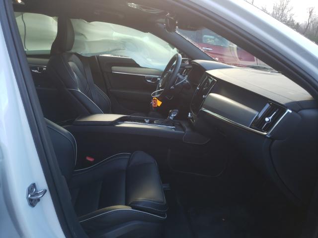 2020 VOLVO S90 T6 OCE LVYA22MT2LP175143